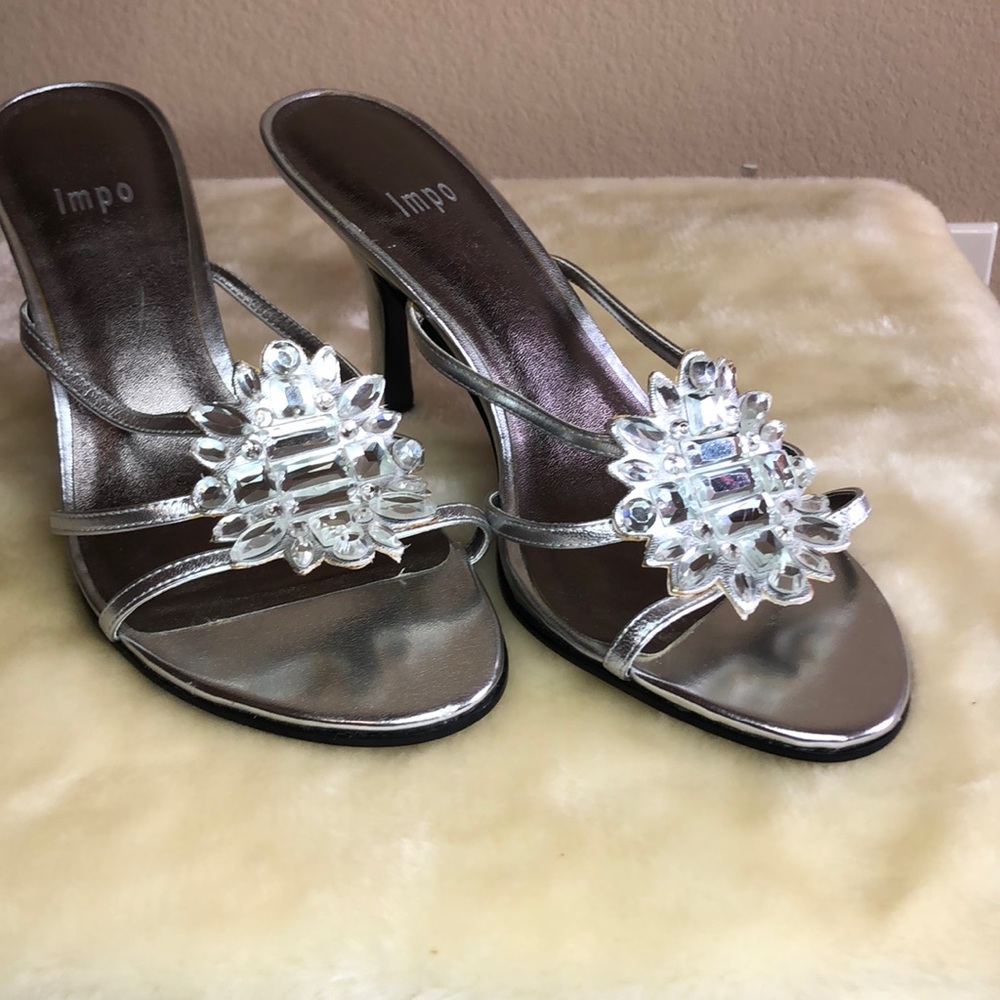 Impo Strappy Shoe
